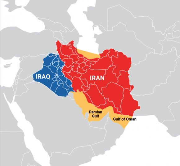 شرکت صادرات به عراق کانال صادراتی به عراق