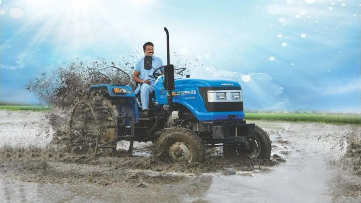 واردات ادوات کشاورزی