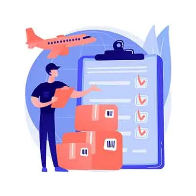 ترخیص کالا از بندرعباس