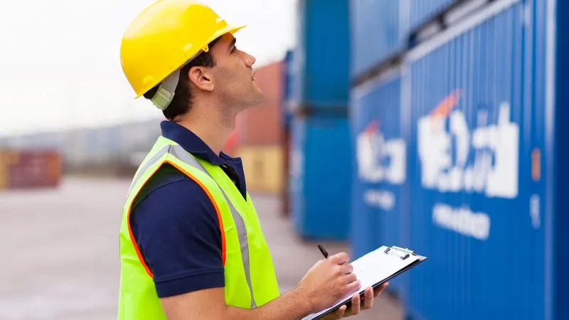 ترخیص کالا از بندرعباس