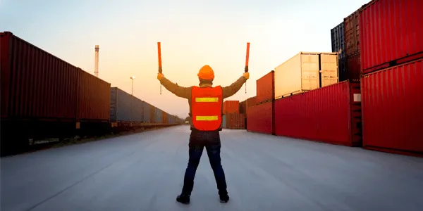 ترخیص کالا از گمرک ساری