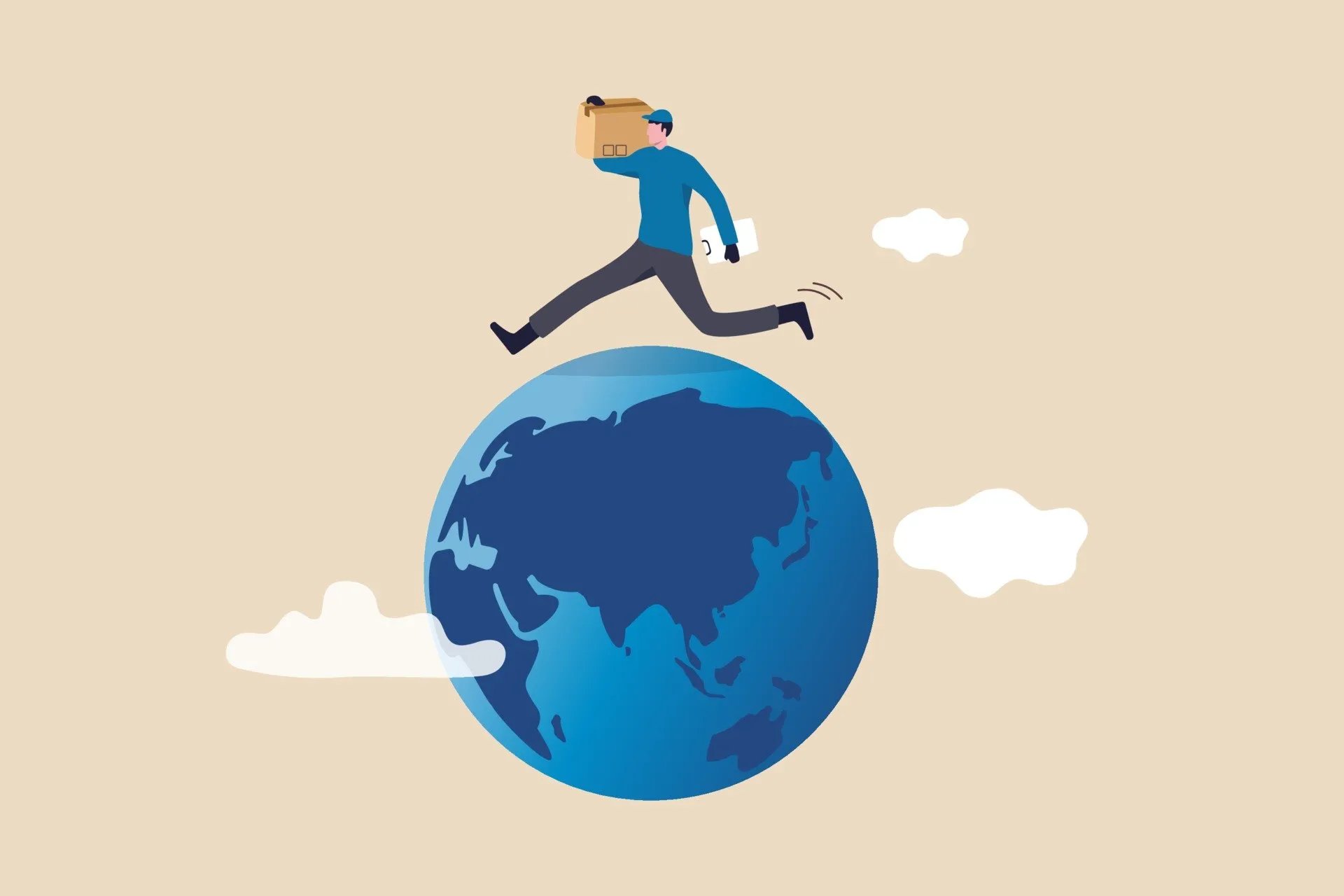 ترخیص کالا از مرز بازرگان